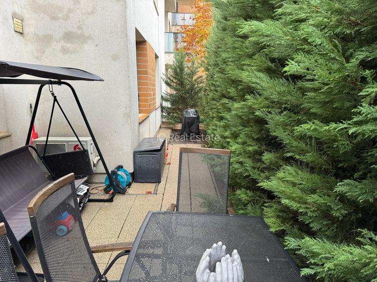 VANZARE APARTAMENT 3 CAMERE ANDORA PIPERA/GRADINA/LOC PARCARE - 18