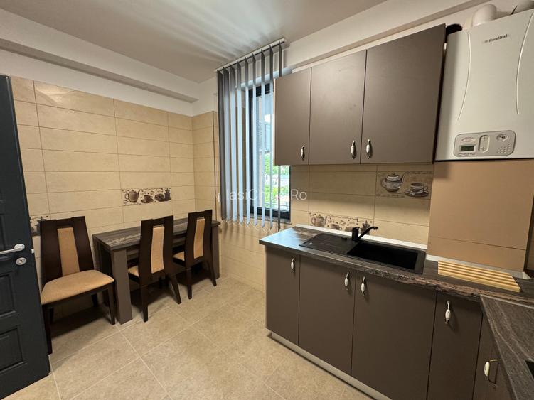 Apartament modern cu 2 camere Bucium - 4