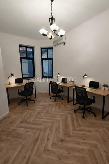 Spațiu premium birou – Strada Roma, București | 20 mp | Acces meeting room - 7