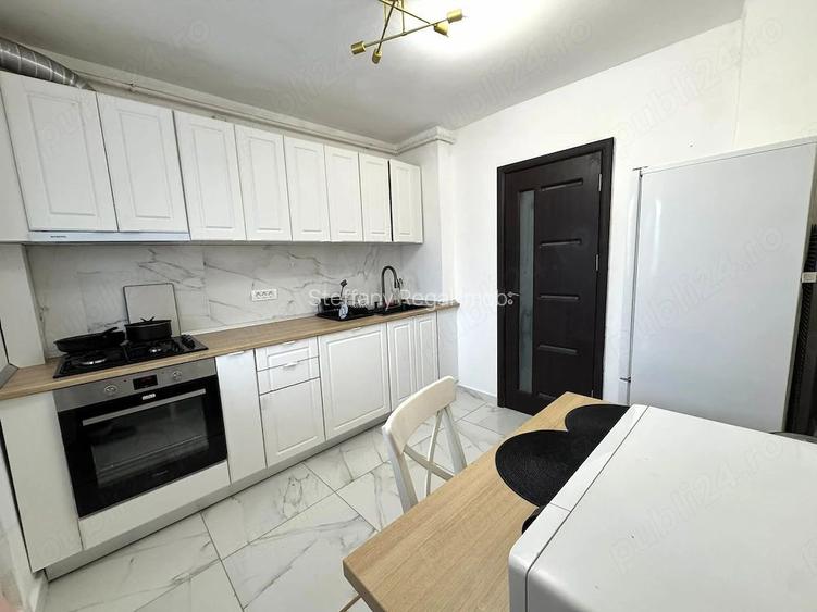 Apartament de Vanzare 3 camere Gorjului - 5