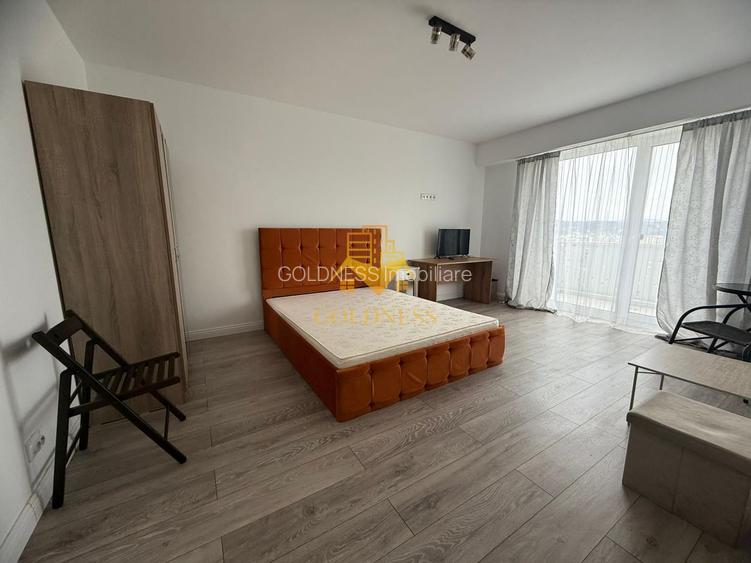 o camera decomandata, Manastur, Izlazului, Frunzișului, New City - 2