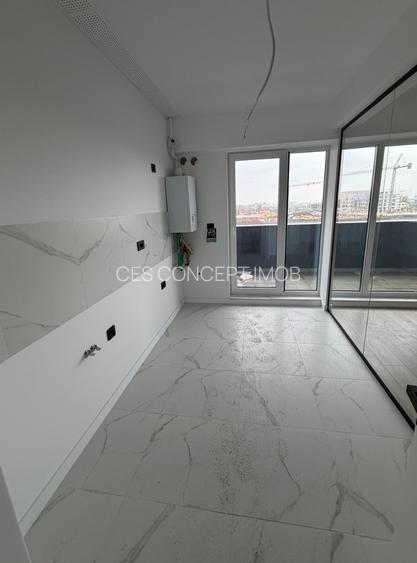 0% Comision | 2 camere Pallady | Proiect nou finalizat | Finisaje premium - 2