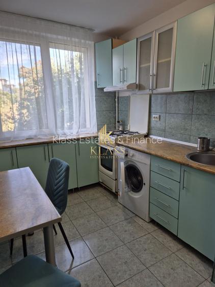 Apartament 3 camere,zonă -Gara de Nord - 13
