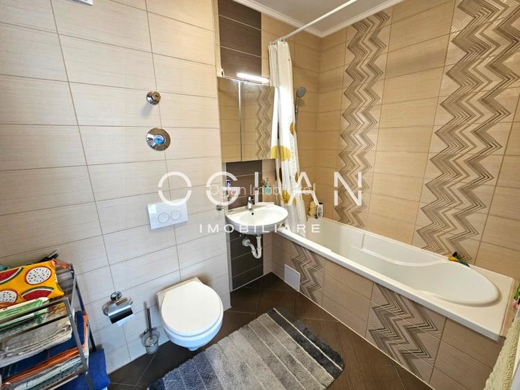 Penthouse cu vedere spre munti, terasa, boxa, Avantgarden 0% Comision - 9
