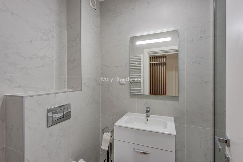 Apartament de 2 camere, Comision 0% – Ivory Residence, Pipera - 3