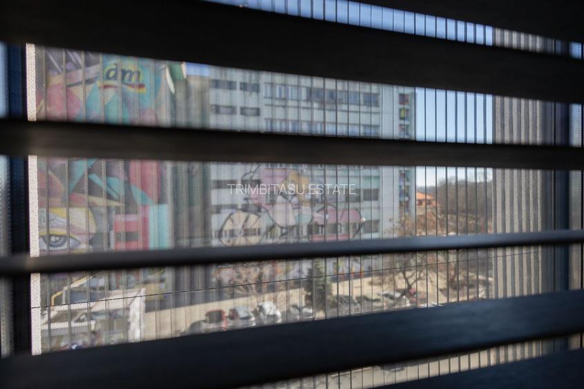 2 Camere | Central | Parcare Subterana | Mobilat + Utilat Lux | Paltim - 15