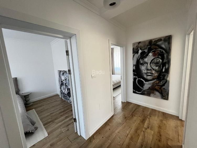 Casa individuala de vanzare P+1E | Giroc | Proprietar - 6