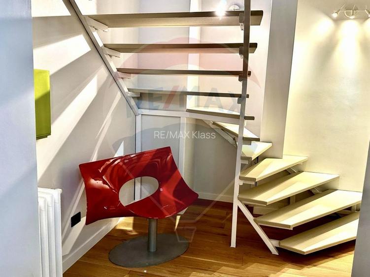 Apartament de vanzare în zona Capitale - 10