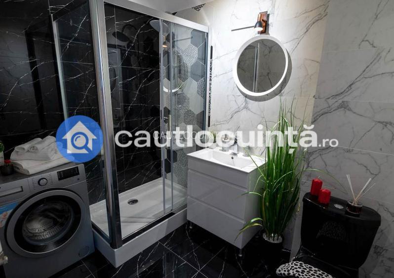 2 Camere | Bulevardul Unirii | Parc | Piata Constitutiei | Metrou  - 5