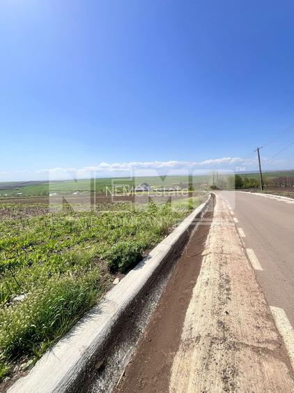 Teren Moara I 26Ari I Suceava/Moara I 4500Euro/Ar - 4