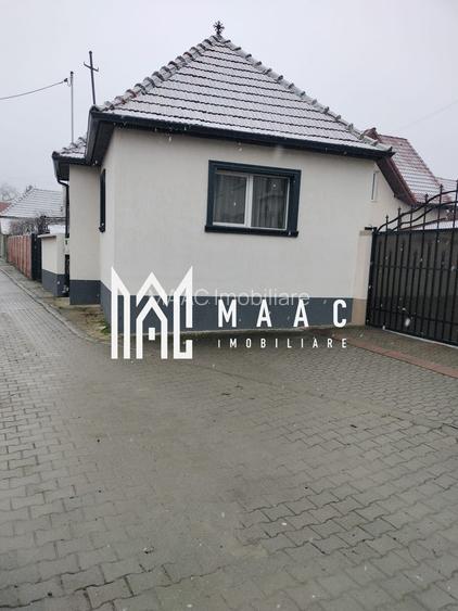 Exceptional - Casa verde de închiriat în Săliște Jud Sibiu - 24