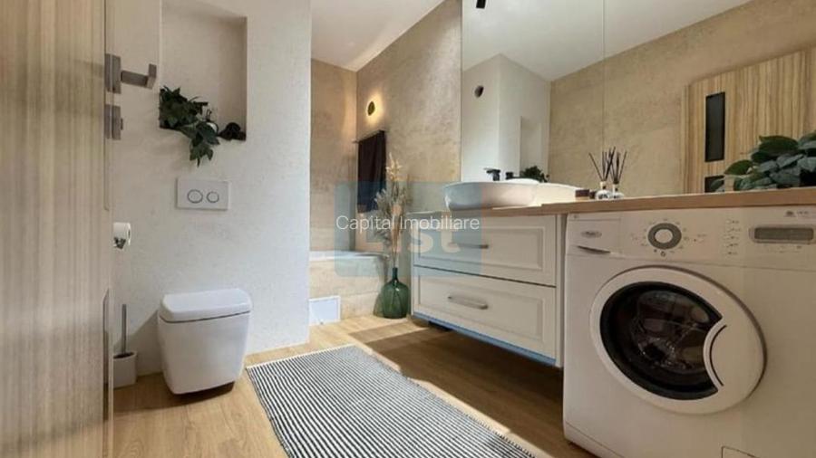 Comision 0%! 3 camere 79 mp, parcare subterana, cartier Zorilor - 2