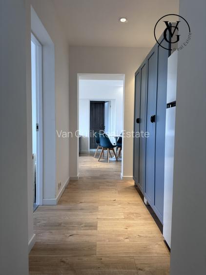 Apartament 3 camere 13 Septembrie - 9