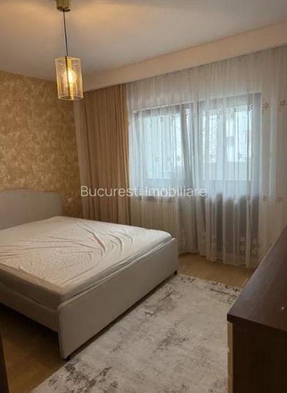 Apartament 3 Camere,Nerva Traian,Timpuri Noi Metrou,decomandat,2 bai,parcare. - 3