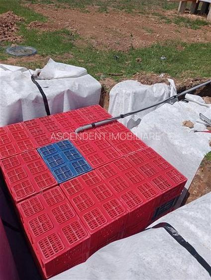 Premium:123 mp optimizati, 777 mp teren, autonomie energetica,la cheie predarea - 2