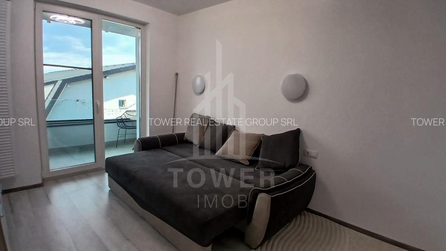 Apartament 2 camere | Arin Residence Selimbar - 5