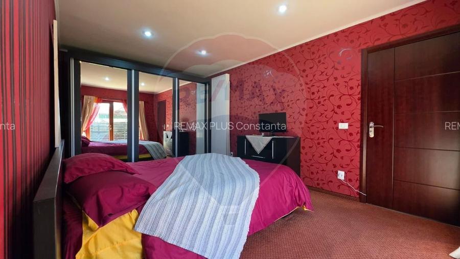 Casă  la sol de vanzare in Eforie nord - 28