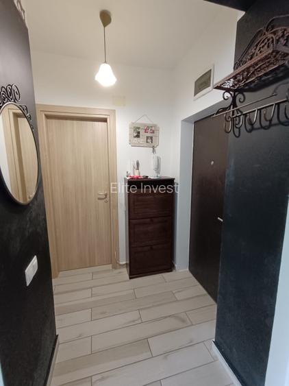 Apartament 2 camere-10 min Metrou Aparatorii Patriei-Loc parcare inclus - 12