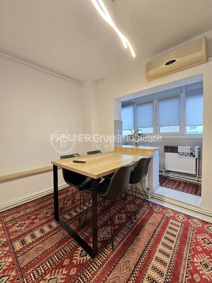 Etaj intermediar! Apartament 1 camera 42mp, Alexandru cel Bun, AC - 3