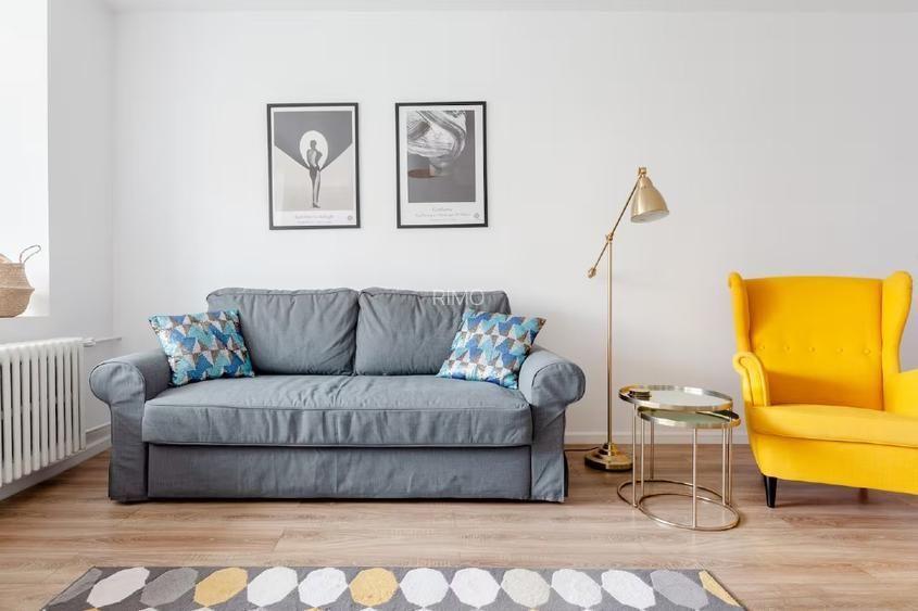 Apartament Sala Palatului / Cismigiu - 7