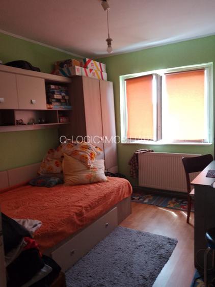 Apartament 4 camere zona Florilor - 3
