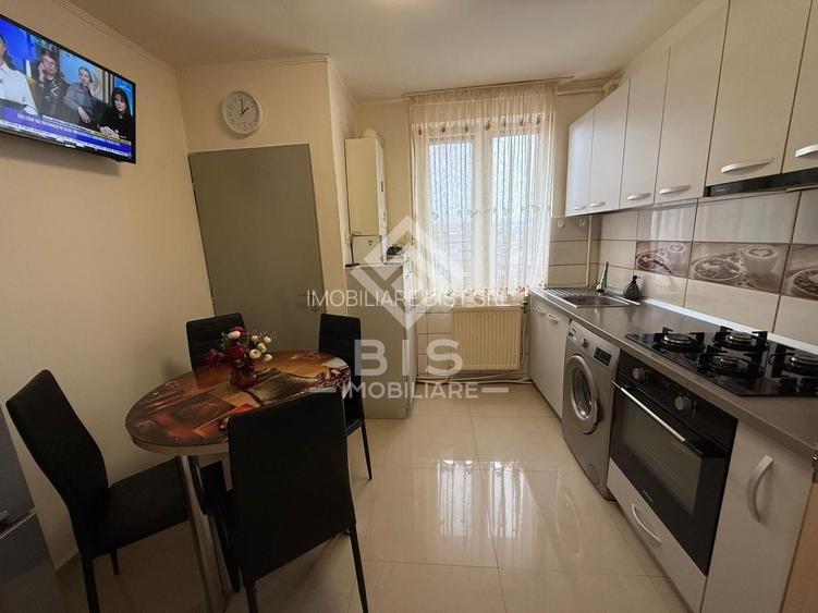 Apartament 3 camere zona Decebal - 8