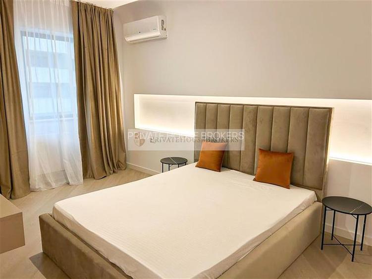 Pipera | Porsche | Cortina North | Bloc 2023 | Parcare - 13