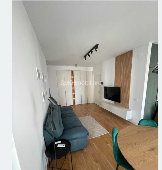 Avalon Estates 2 camere - Parcare in subteran inclusa- Comision 0! - 3