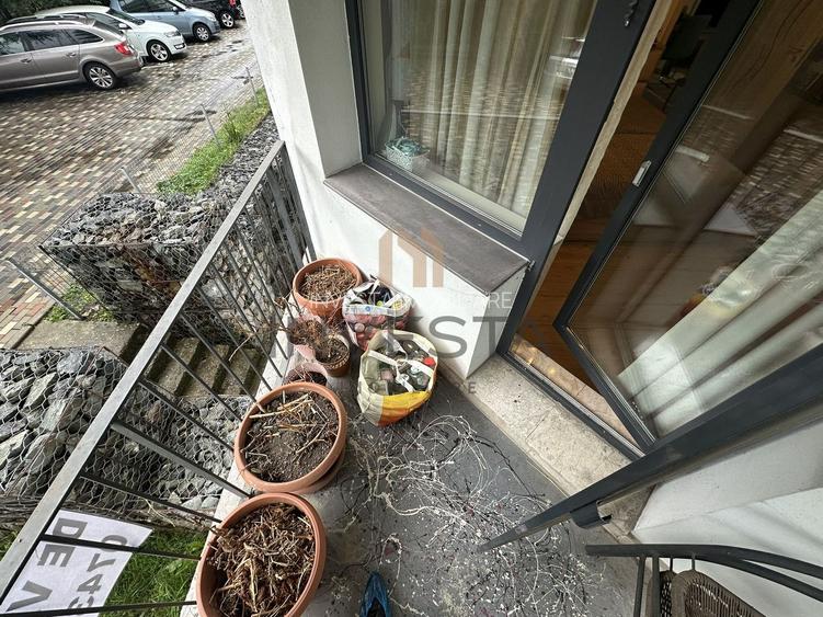 Apartament 2 camere in bloc nou ! Compartimentare unica! - 8