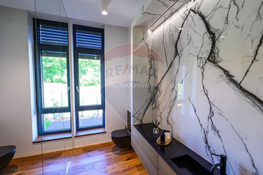 Proprietate spectaculoasă și unică de vânzare în Cluj-Napoca - 37