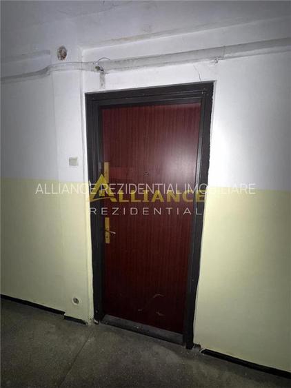 [Metrou Titan] Garsoniera Mobilata si Utilata | Etaj 3 din 10 - 9