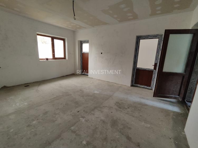 Proprietate teren+ constructie Medgidia - 5