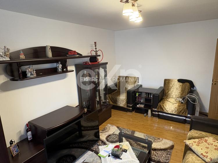 Apartament 2 Camere Popa Sapca - 2