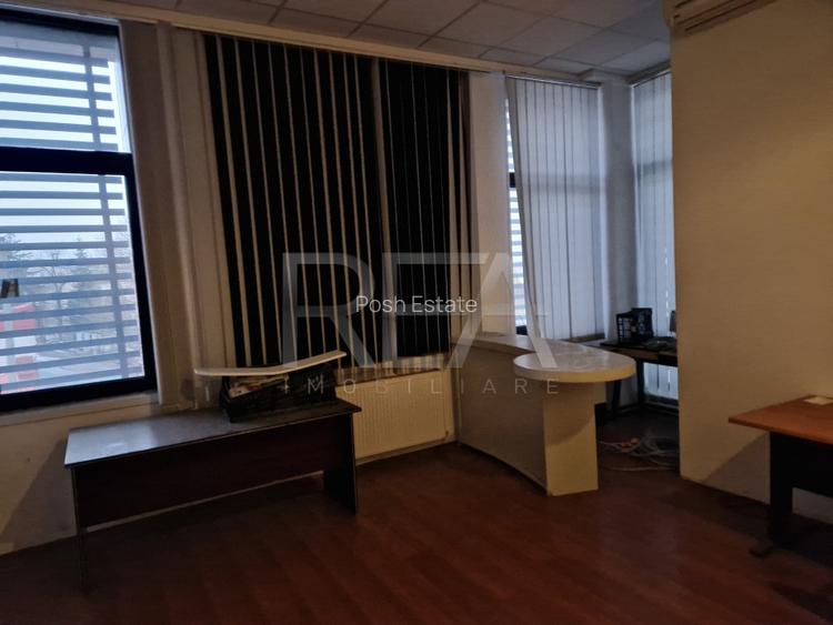 Spatiu comercial | 1500 m.p. | Floreasca/langa Vacamuuu - 5