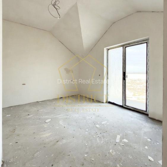 Duplex spatios cu 4 camere | Covaci - 4