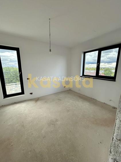 OPORTUNITATE | APARTAMENT 3 CAMERE TIP PENTHOUSE | COLENTINA | TERASA - 6