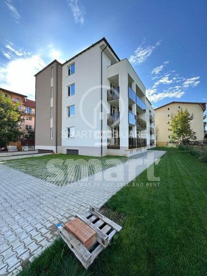 Apartament 2 camere BLOC NOU FINISAT Floresti zona Muzeul Apei - 12