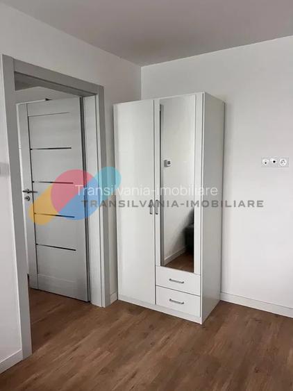 Apartament nou 2 camere | Prima închiriere | Parcare inclusă | Cartier Europa - 4