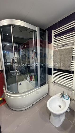 Casa / Vila cu 3 camere de inchiriat in zona Bd. Cosbuc - Galati - 5