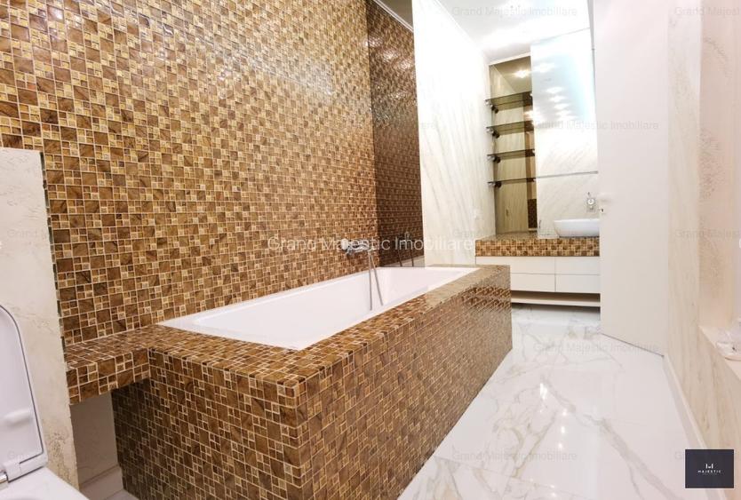 Apartament 2 camere Barbu Vacarescu-AVIATIEI Loc de parcare Dinamic City 84mp - 11