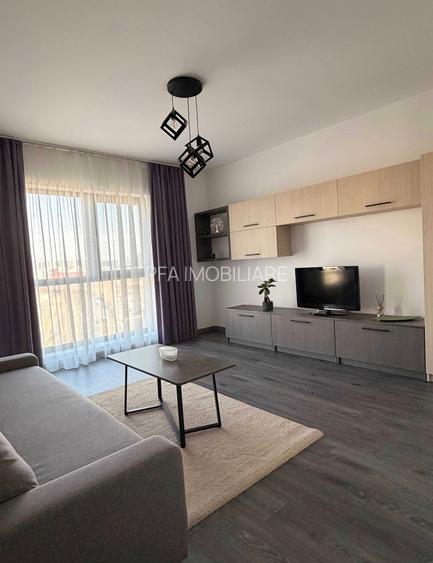 Garsoniera 21 Residence Lujerului - 2