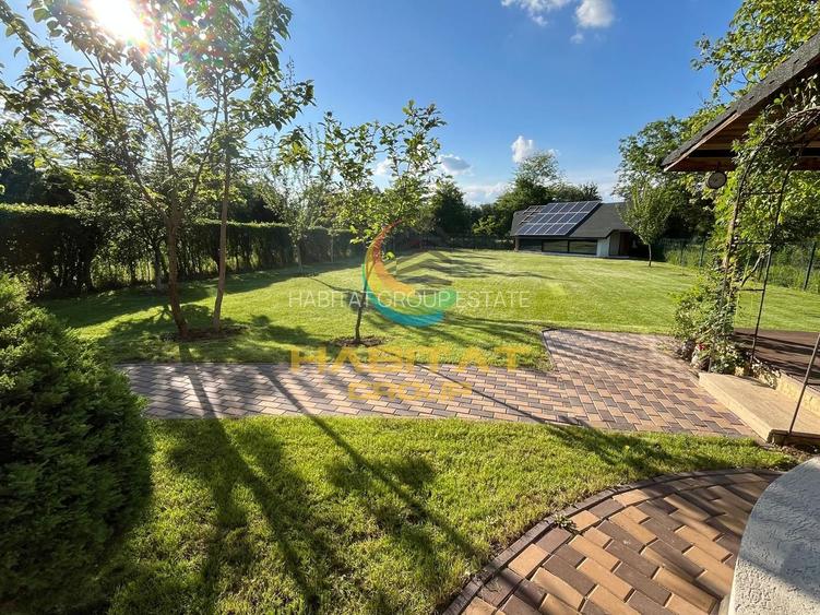 Vânzare Vilă Modernă în Bolintin-Deal 300.000 Euro ! - 5