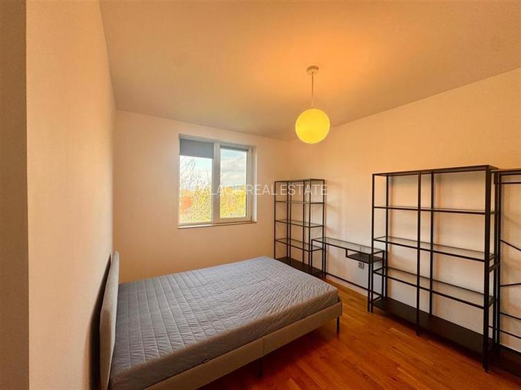 Vila individuala moderna 4 camere zona Bucium , constructie noua, complet finisa - 21