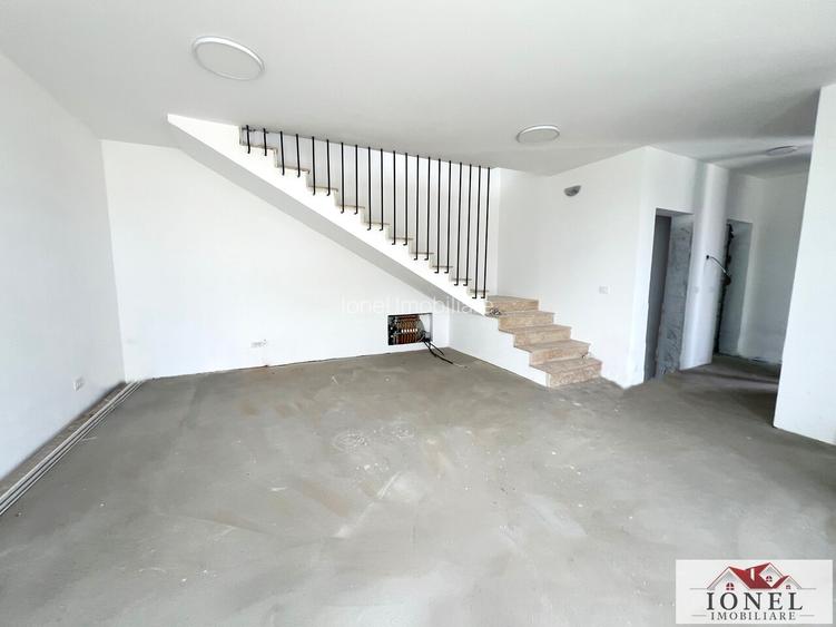 Casa noua de vanzare in Alba Iulia - Micesti - 2