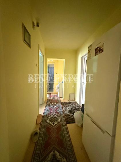 Apartament 3 camere Campia Libertatii -Geam la Baie  - 9