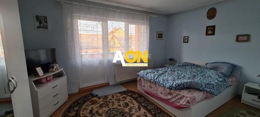 Casa de vanzare 5 camere 320 mp teren Centru zona Prefecturii - 9