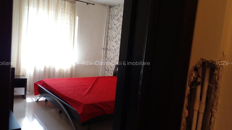 Apartament 3 camere  Bozieni - 21