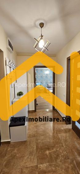 Apartament 2 Camere | Mihai Bravu |  1 min Metrou -  Piata Muncii - 5