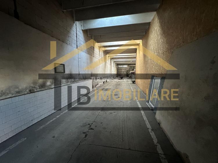 Spatii de inchiriat, 255mp, parcare, Zona Libertatii - 7