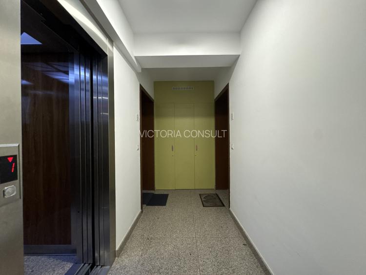 Apartament modern de 2 camere, loc parcare, LaRa Condominium Otopeni - 13